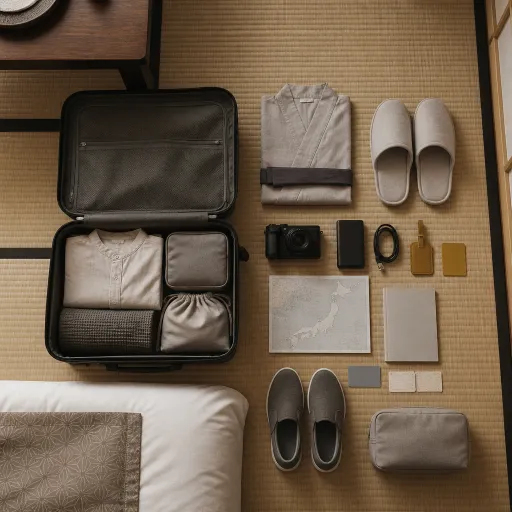Tokyo Hotels and a Japan 3 Week Itinerary: How to Plan Smart Stays