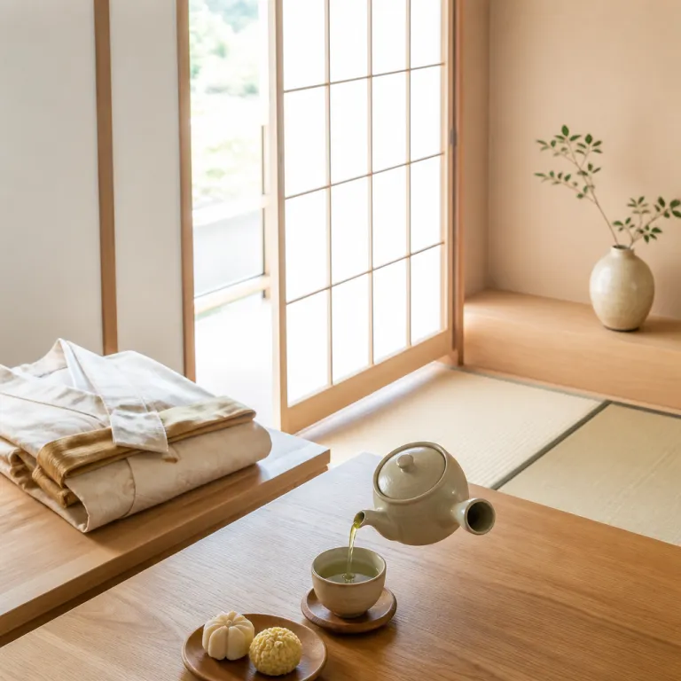 How piqtour japan shapes a culturally rich hotel stay in Tokyo