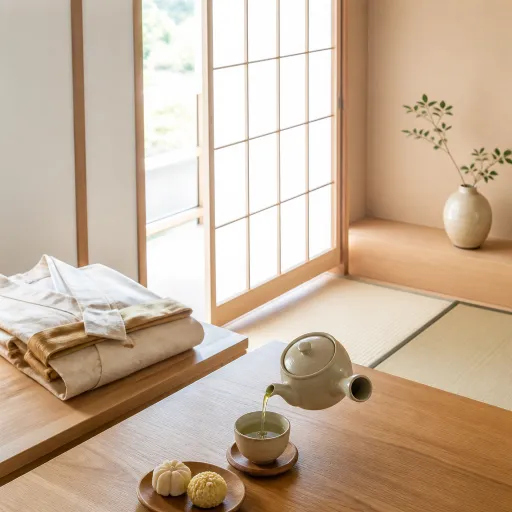 How piqtour japan shapes a culturally rich hotel stay in Tokyo