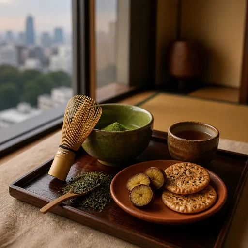 How to enjoy la folle journée Tokyo at its most from your hotel