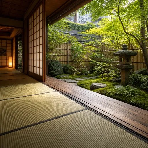How the Best Time to Visit Tokyo Shapes Your Hotel Stay