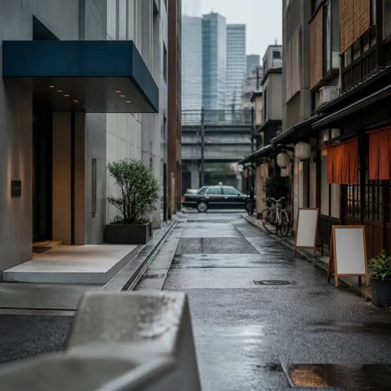 Tokyo Food Guide for Hotel Guests: Where to Eat Near Central Districts