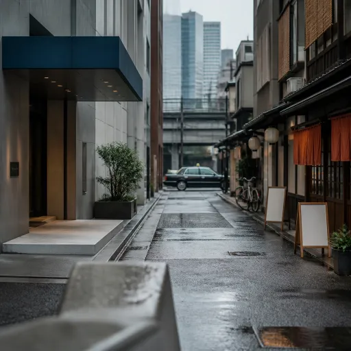 Tokyo Food Guide for Hotel Guests: Where to Eat Near Central Districts