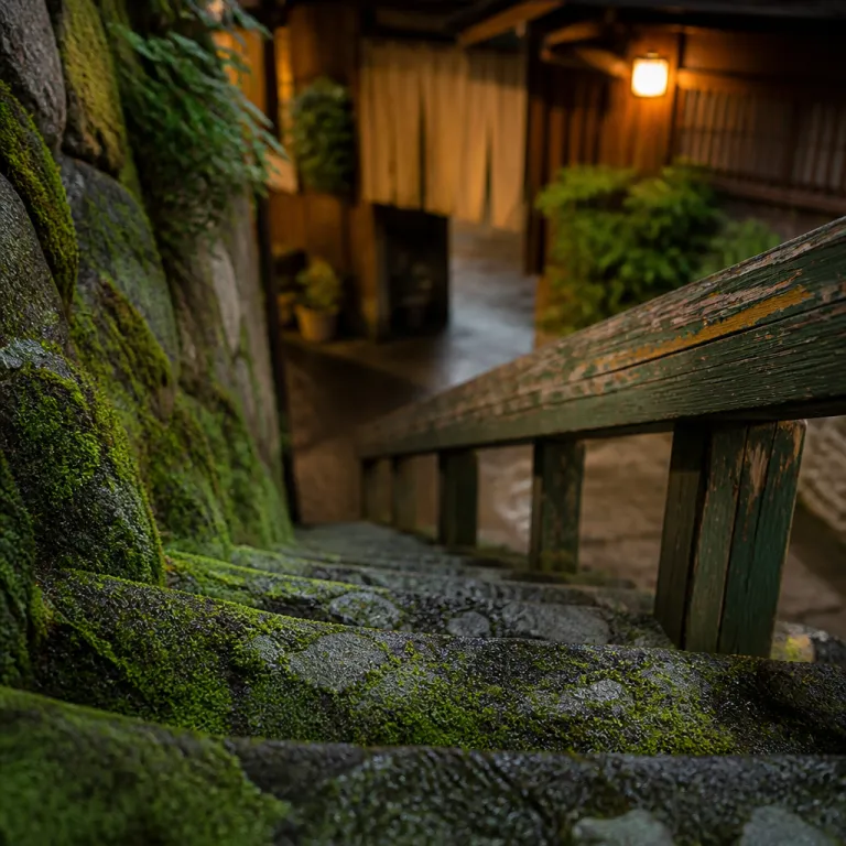 Planning Your Tokyo Hotel Stay Around Street Food Hotspots