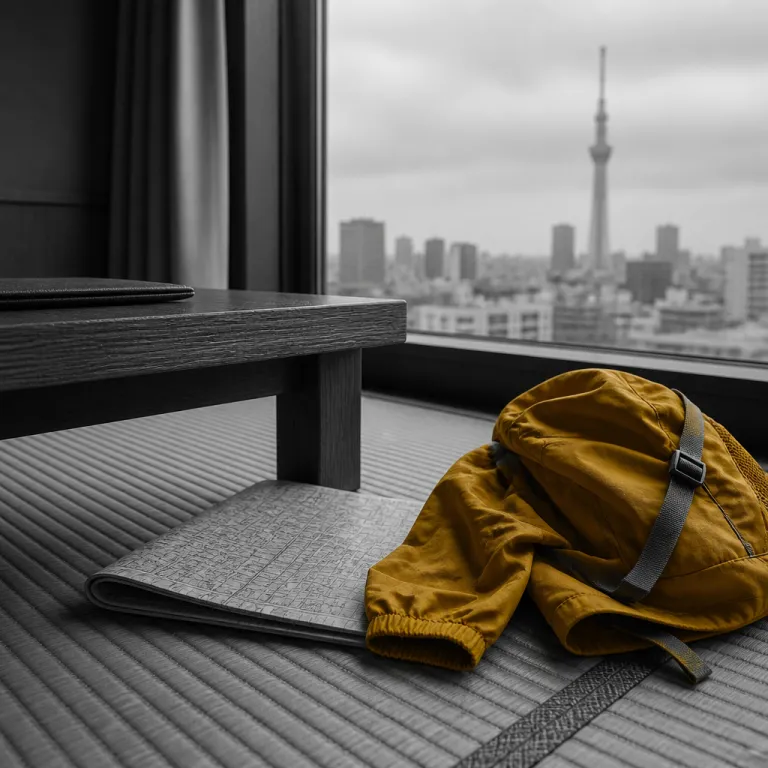 Planning Family-Friendly Days in Tokyo Japan From Your Hotel