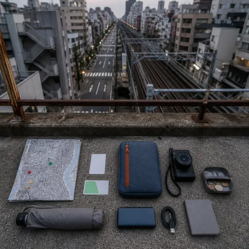 Where to Stay for Tokyo Nightlife: Best Areas, Hotels and Practical Tips
