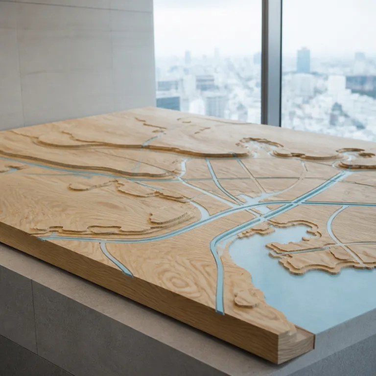 Tokyo Airport to City Center: Best Routes for Your Hotel Stay