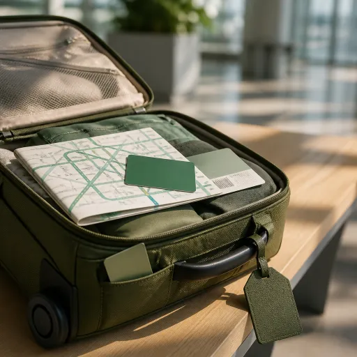 Tokyo Airport to City Center: Best Transfers for Popular Hotel Districts