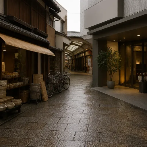 Tokyo Shopping Districts Explained for Smarter Hotel Planning
