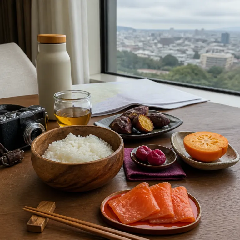 How to Plan a Refined Mount Fuji Day Trip from Tokyo During Your Hotel Stay