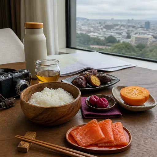 How to Plan a Refined Mount Fuji Day Trip from Tokyo During Your Hotel Stay