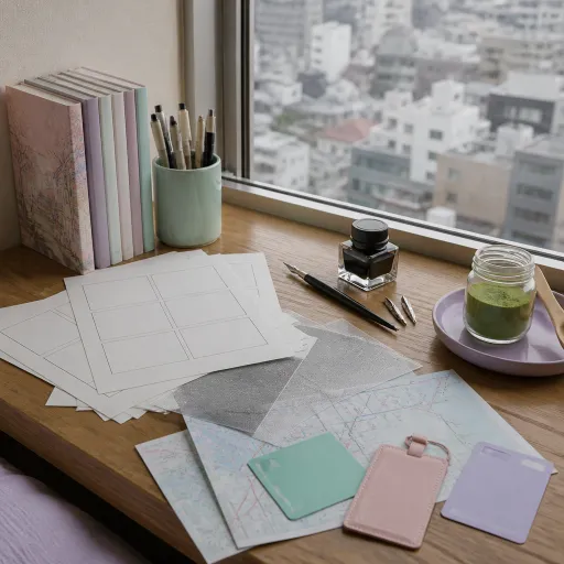 Anime and Manga Places in Tokyo: Where to Stay for the Best Access