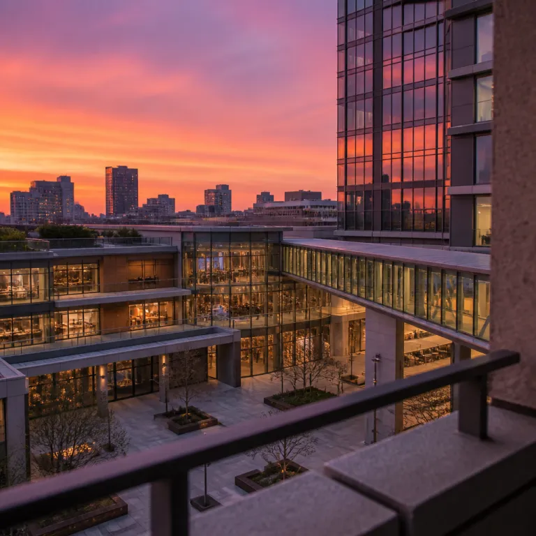 How Tokyo’s Best Shopping Malls Shape Smart Hotel Choices