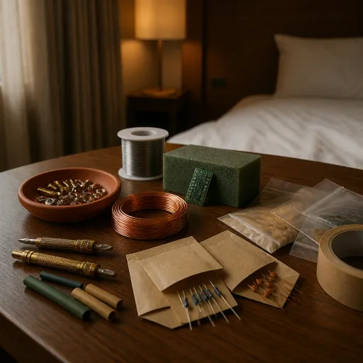 Akihabara electronics shopping guide for travellers staying in Tokyo hotels