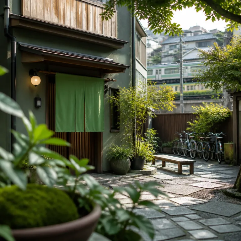 Cheap Hostels in Tokyo, Japan: How to Find Refined, Comfortable Stays on a Budget