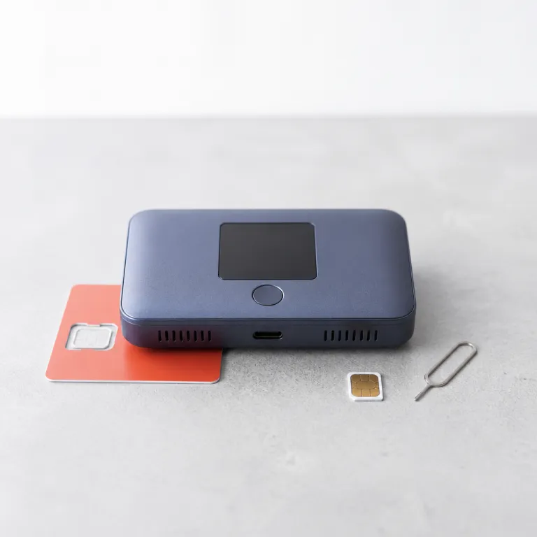 Tokyo Japan SIM card options for a smoother hotel stay