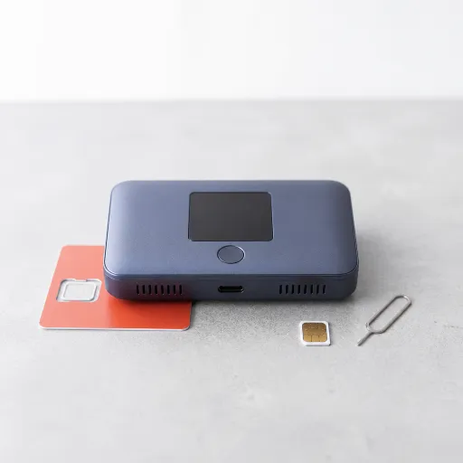 Tokyo Japan SIM card options for a smoother hotel stay