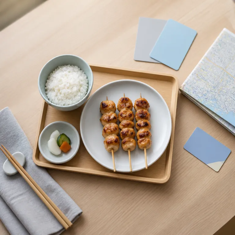 Tokyo halal restaurants for Muslims: how dining options shape your hotel choice