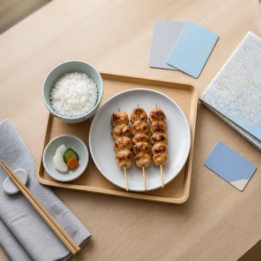 Tokyo halal restaurants for Muslims: how dining options shape your hotel choice