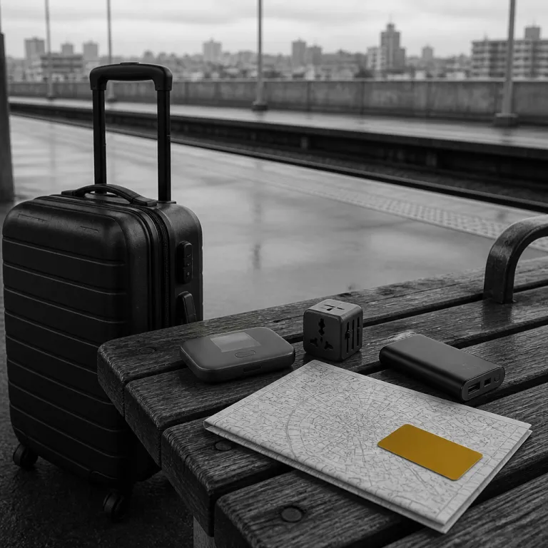 Tokyo Travel Tips for First Timers: How to Plan Your First Stay
