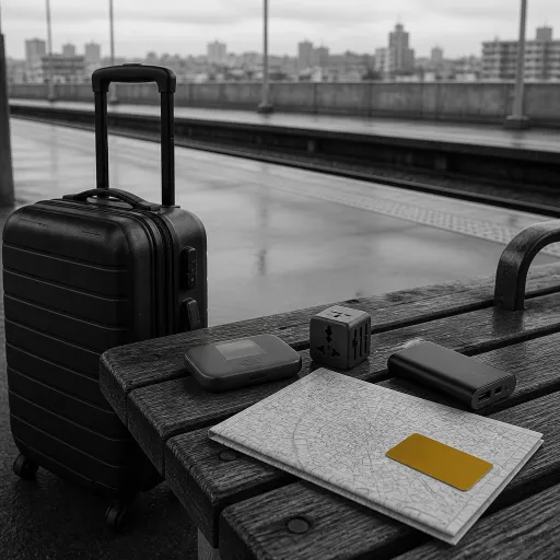 Tokyo Travel Tips for First Timers: How to Plan Your First Stay