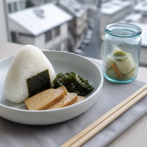 How to Choose a Tokyo Hotel Near Great Vegetarian and Vegan Restaurants