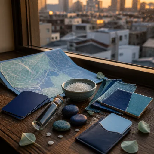 How Your Tokyo Hotel Choice Shapes Access to Instagrammable Spots