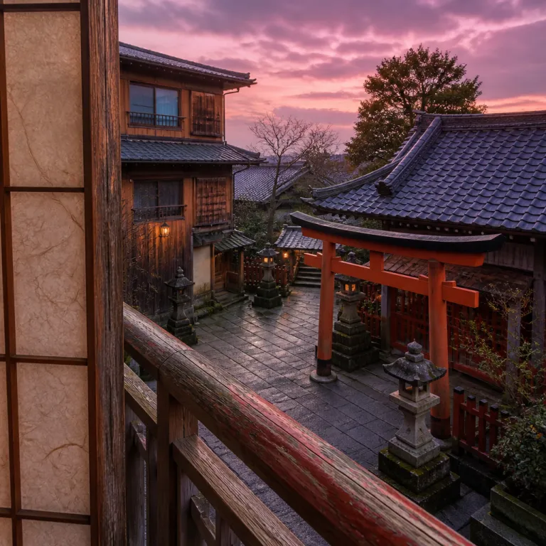 Tokyo Hotels Near Temples and Shrines: How to Plan a Serene, Well‑Located Stay