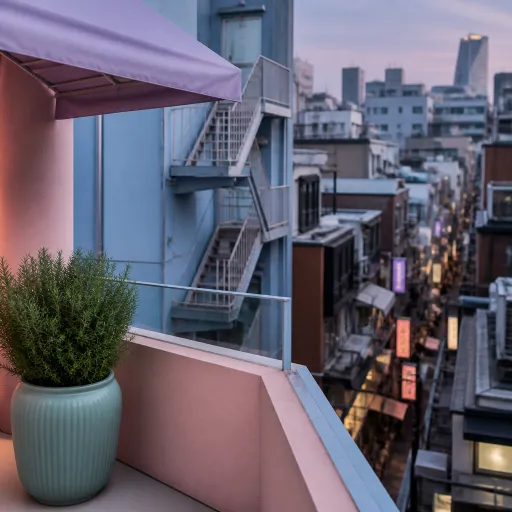 How to Choose a Tokyo Hotel for Nightlife Bars and Clubs