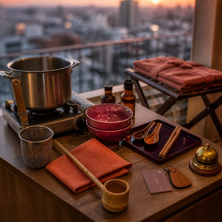 Tokyo Hotels and Ramen: How to Match Your Stay with the City’s Best Bowls