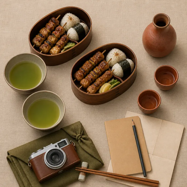 Tokyo 3 Day Itinerary for Couples: A Romantic Long-Weekend Guide