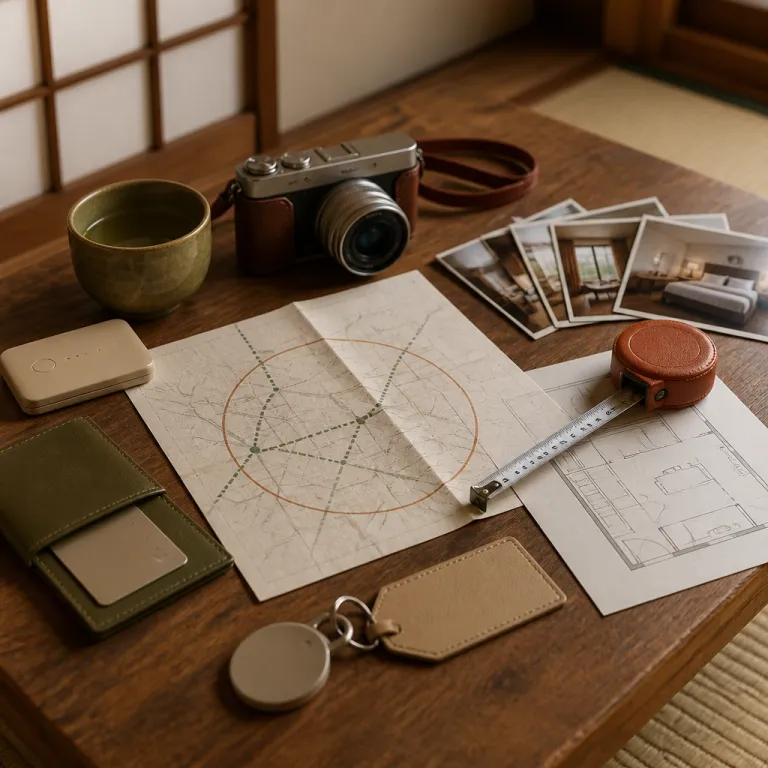 Refining Your Tokyo Stay: A Complete Pipeline for Choosing the Right Hotel