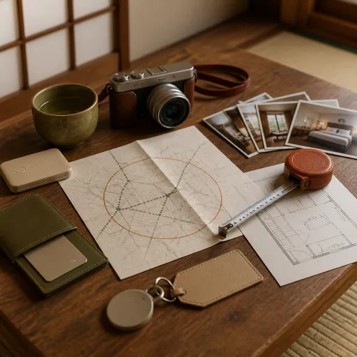 Refining Your Tokyo Stay: A Complete Pipeline for Choosing the Right Hotel