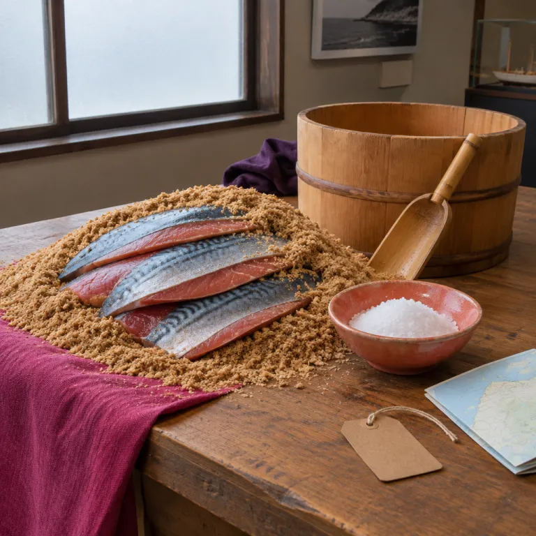 From Tokyo hotels to a heshiko maker in Obama, Fukui: how a fourth‑generation museum deepens your stay